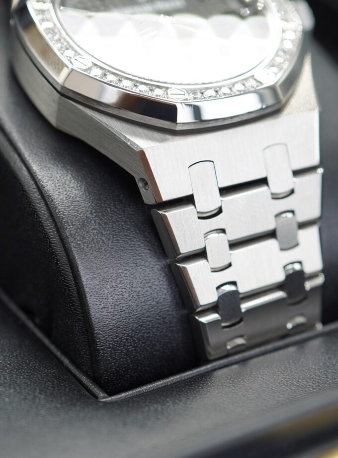 Audemars Piguet Royal Oak 15451ST