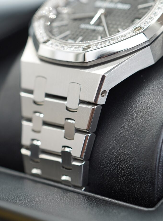 Audemars Piguet Royal Oak 15451ST