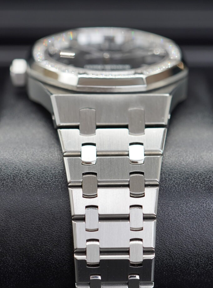 Audemars Piguet Royal Oak 15451ST