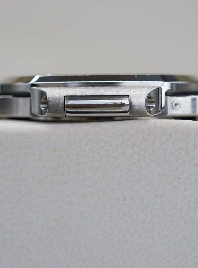 Patek Philippe Nautilus 5712