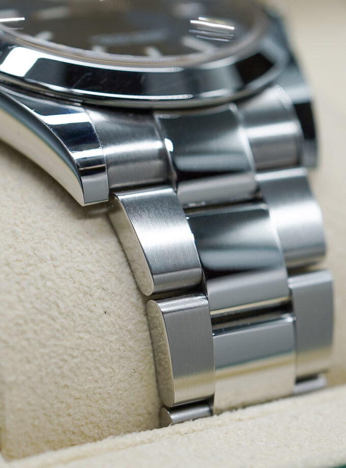 Rolex Datejust 41 126300