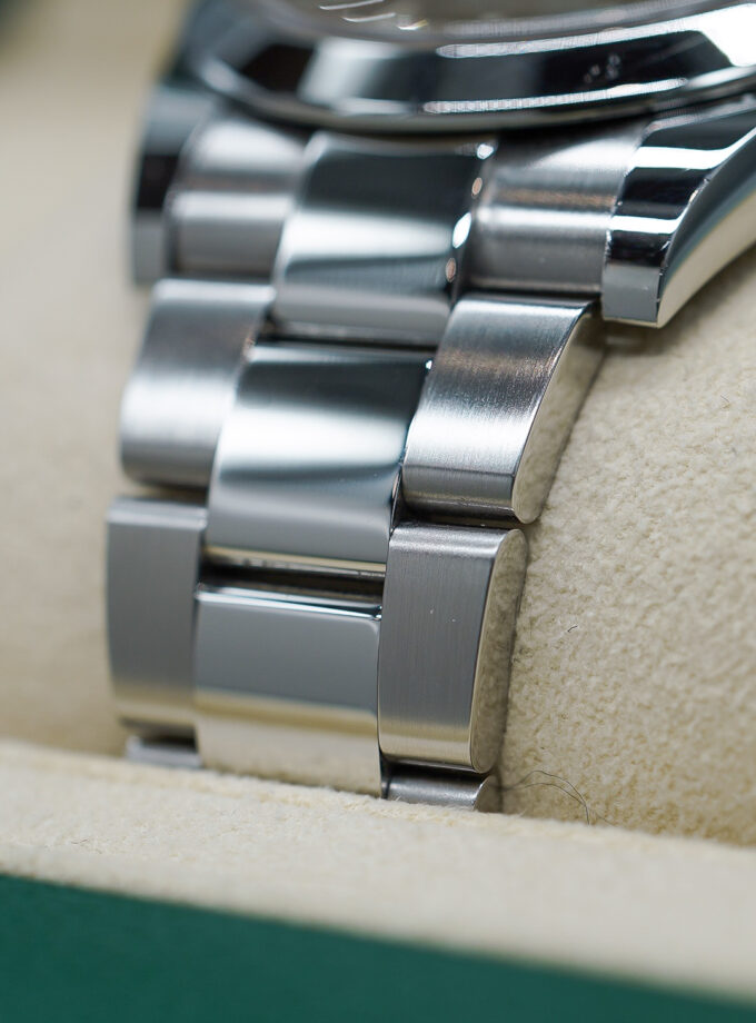 Rolex Datejust 41 126300