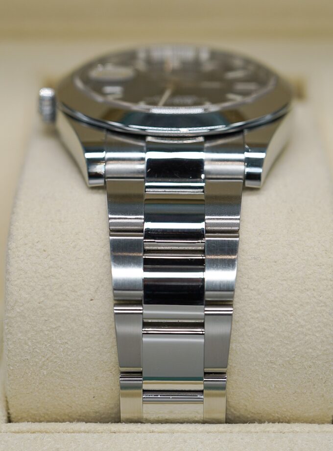 Rolex Datejust 41 126300