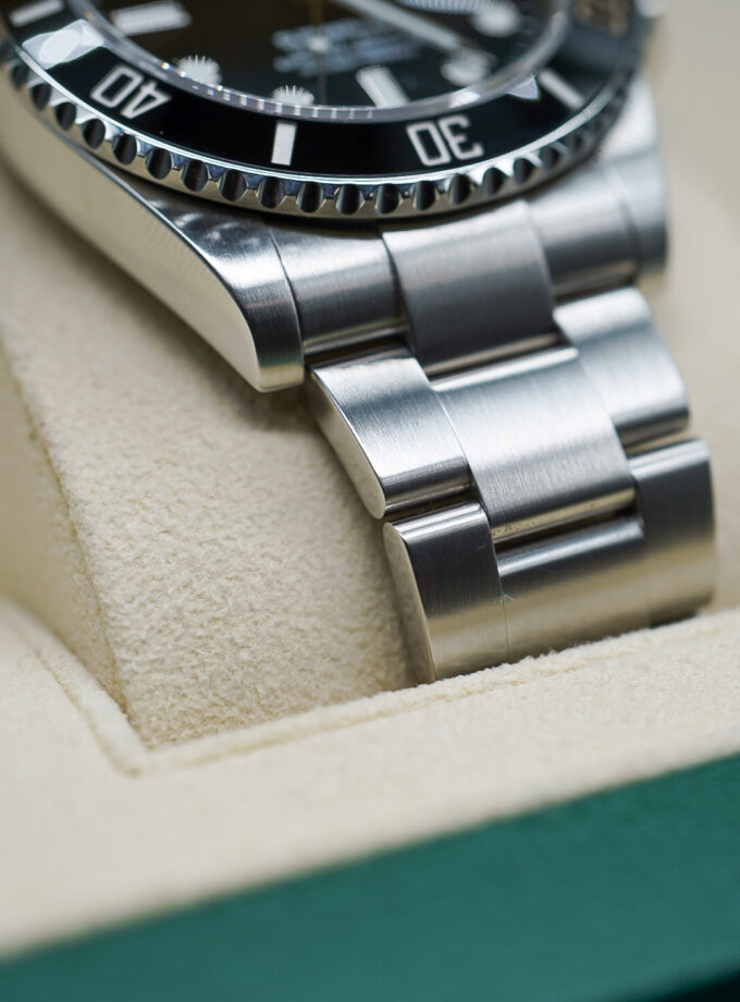 Rolex Submariner Date 126610LN