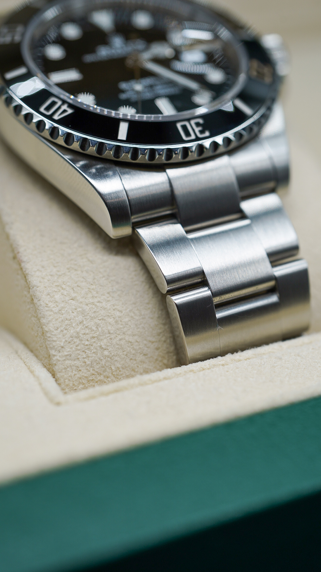 Rolex Submariner Date 126610LN - Image 4