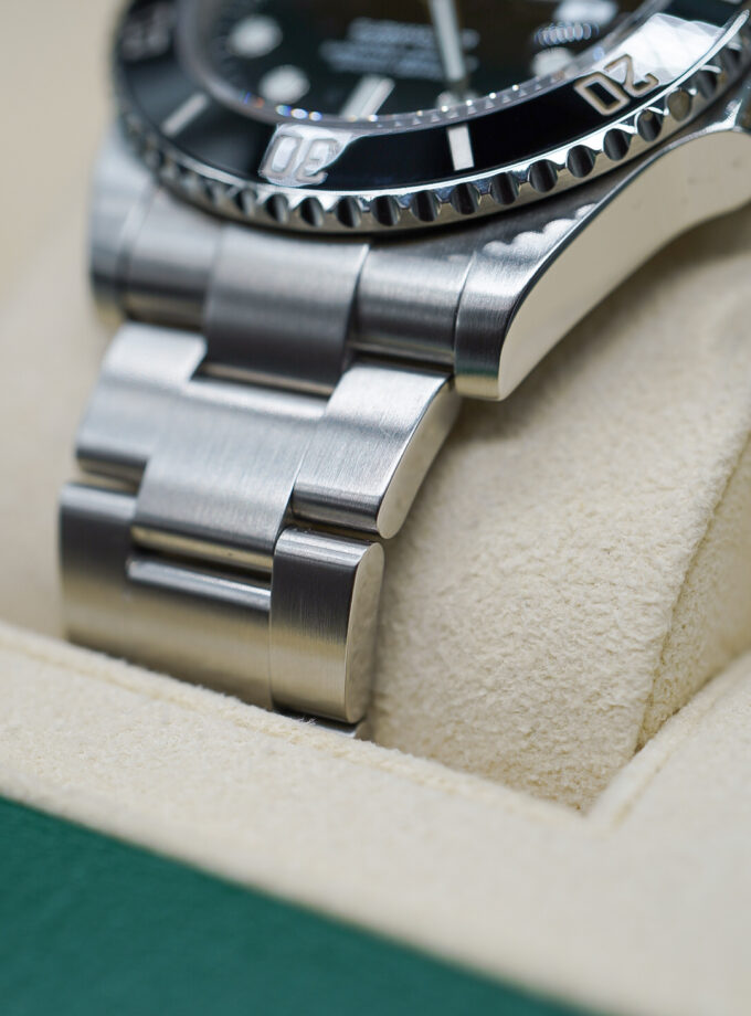 Rolex Submariner Date 126610LN