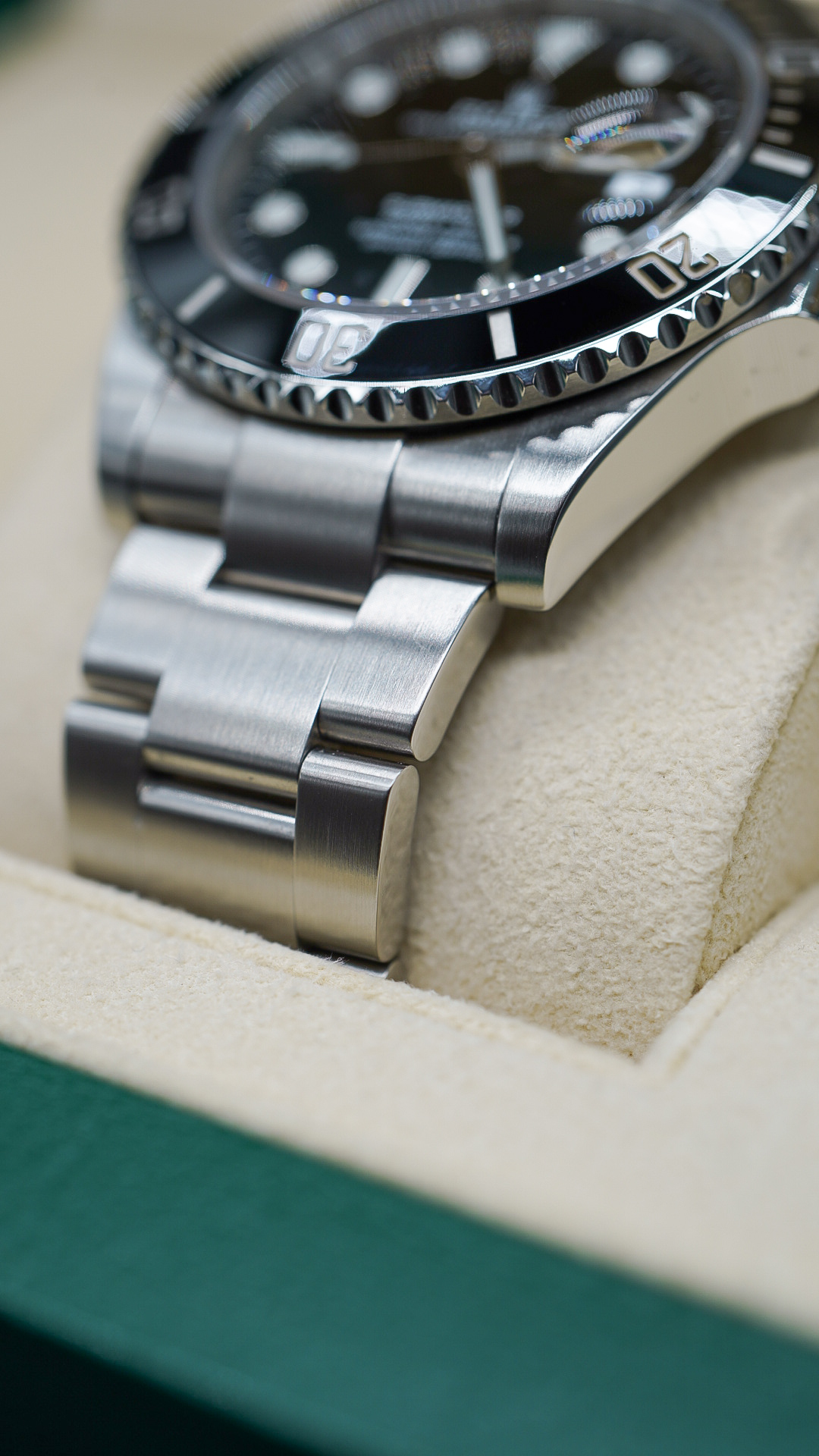 Rolex Submariner Date 126610LN - Image 5