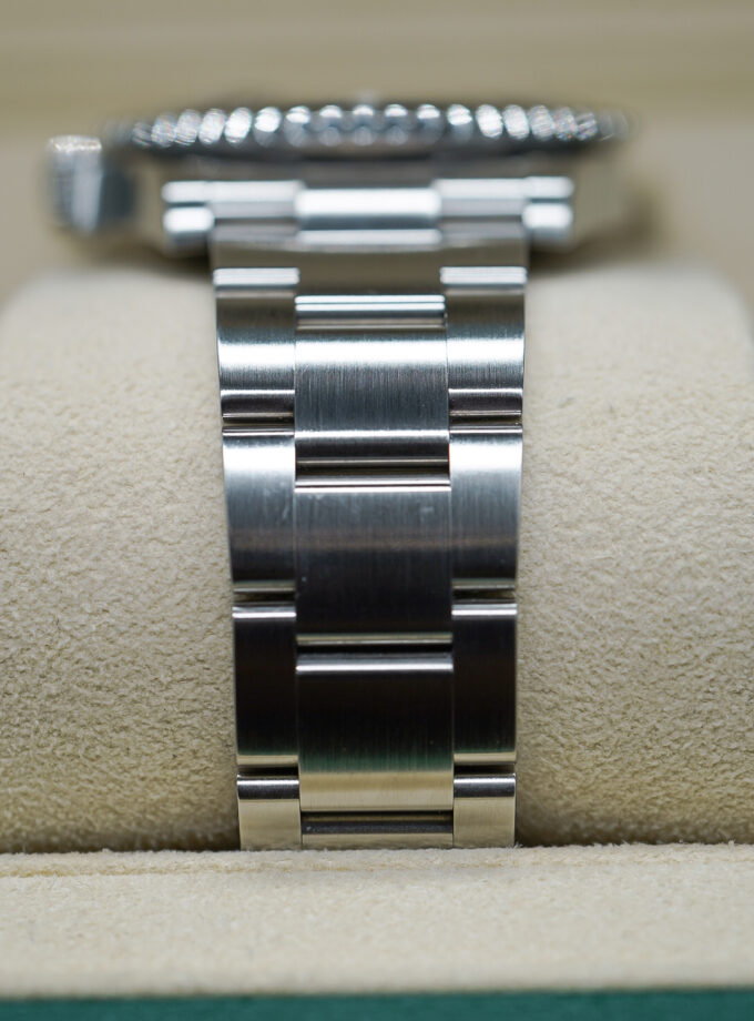 Rolex Submariner Date 126610LN
