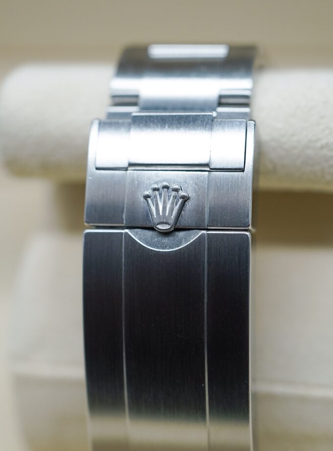 Rolex Submariner Date 126610LN