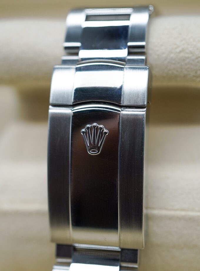 Rolex Datejust 41 126300