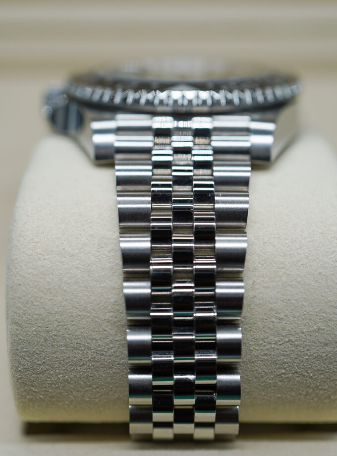 Rolex GMT Master II 126710GRNR
