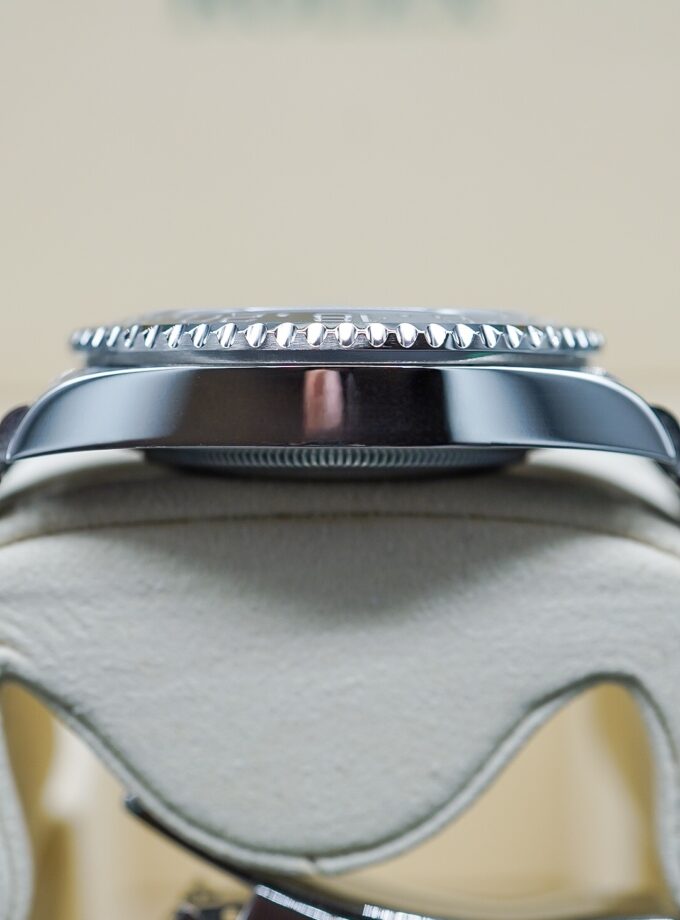 Rolex GMT Master II 126710GRNR