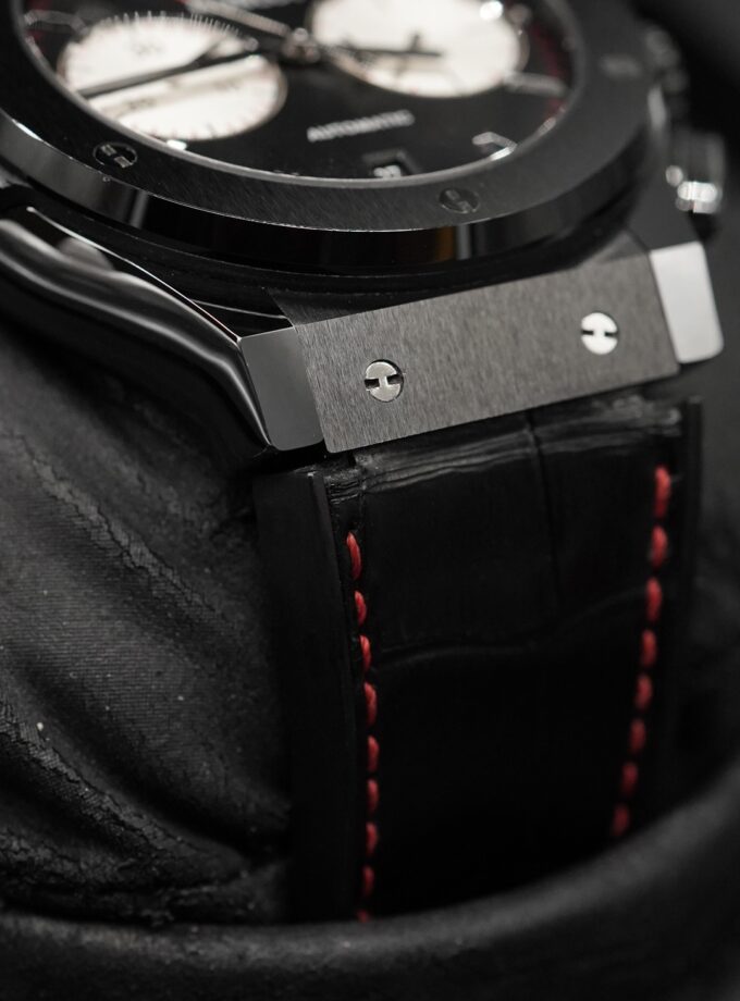 Hublot Classic Fusion Ajax Amsterdam