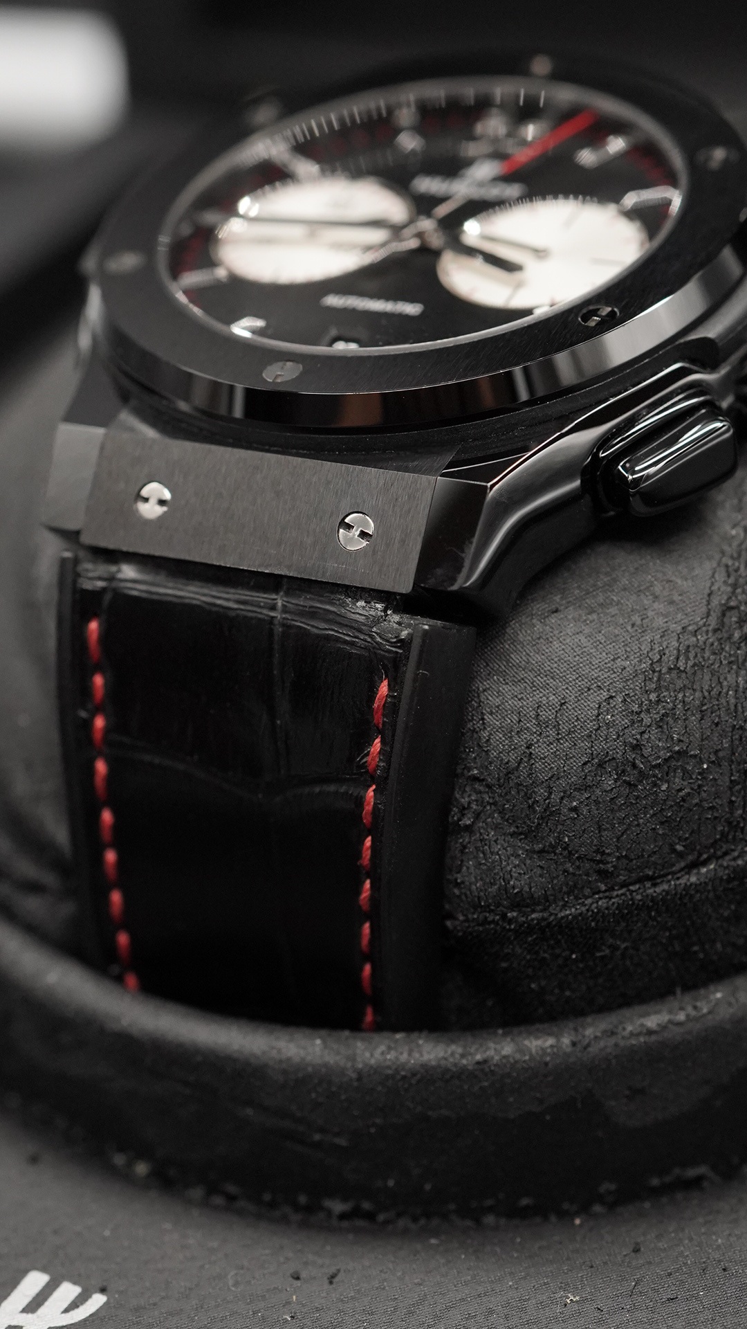 Hublot Classic Fusion Ajax Amsterdam - Image 5
