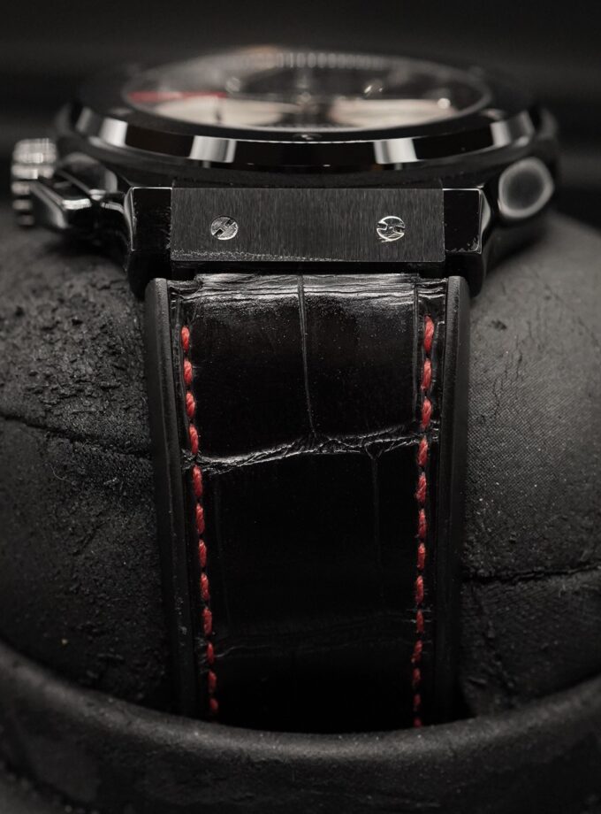 Hublot Classic Fusion Ajax Amsterdam