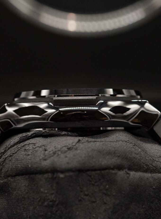 Hublot Classic Fusion Ajax Amsterdam