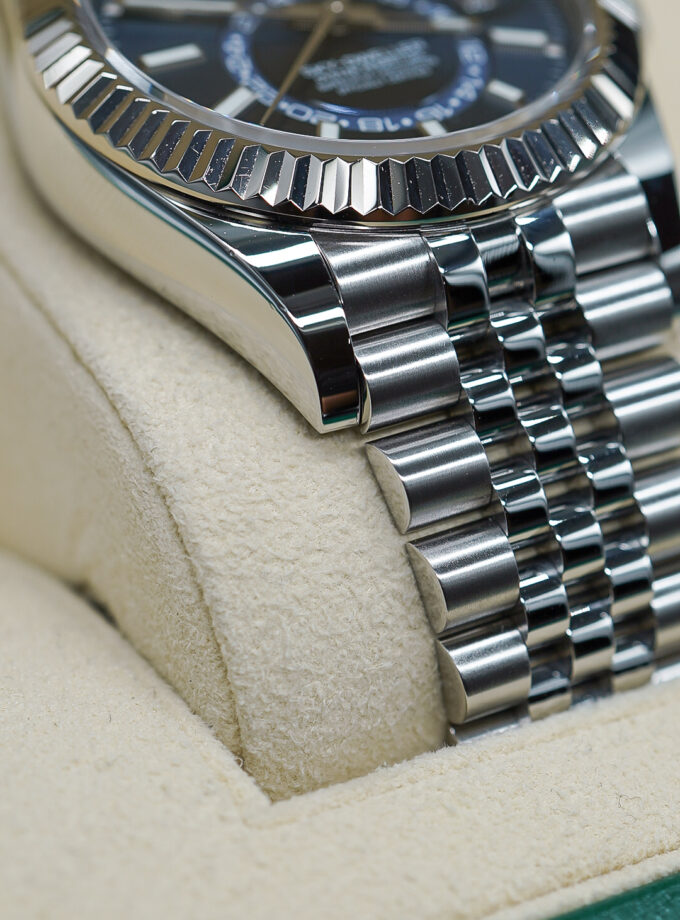 Rolex Sky-Dweller 326934