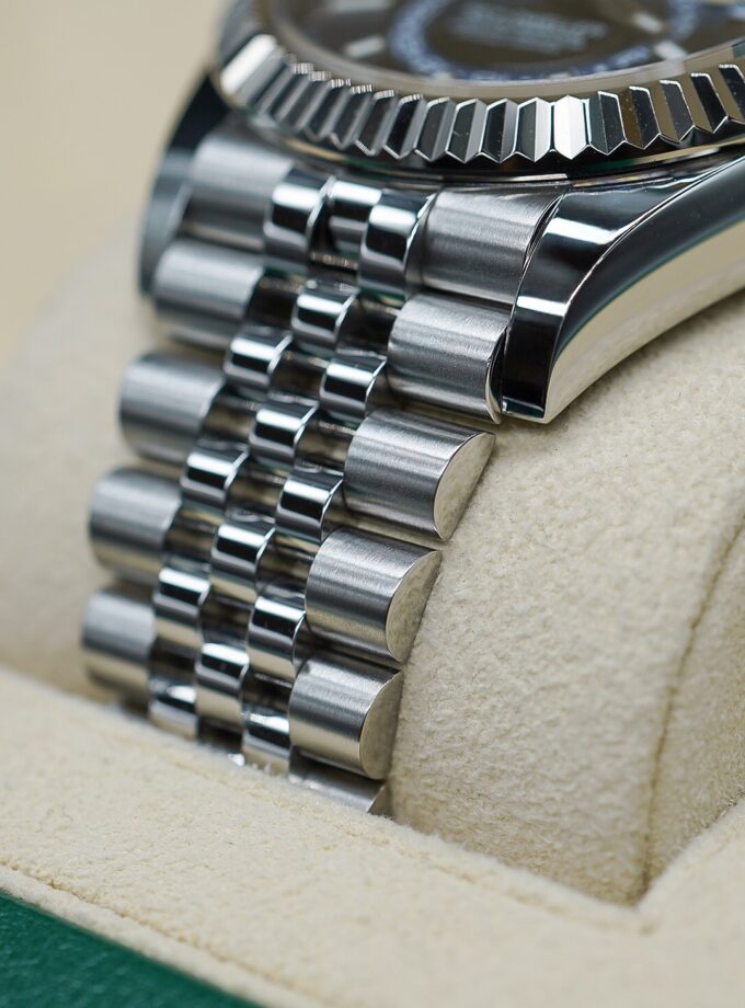 Rolex Sky-Dweller 326934
