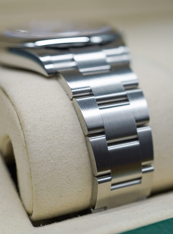 Rolex Oyster Perpetual 41 134300