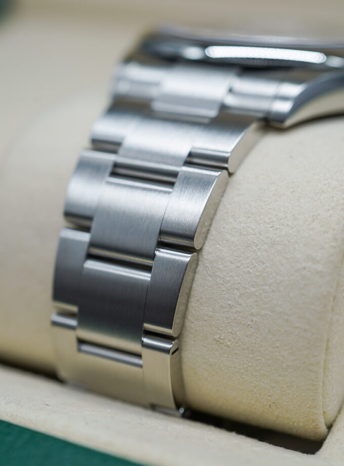 Rolex Oyster Perpetual 41 134300