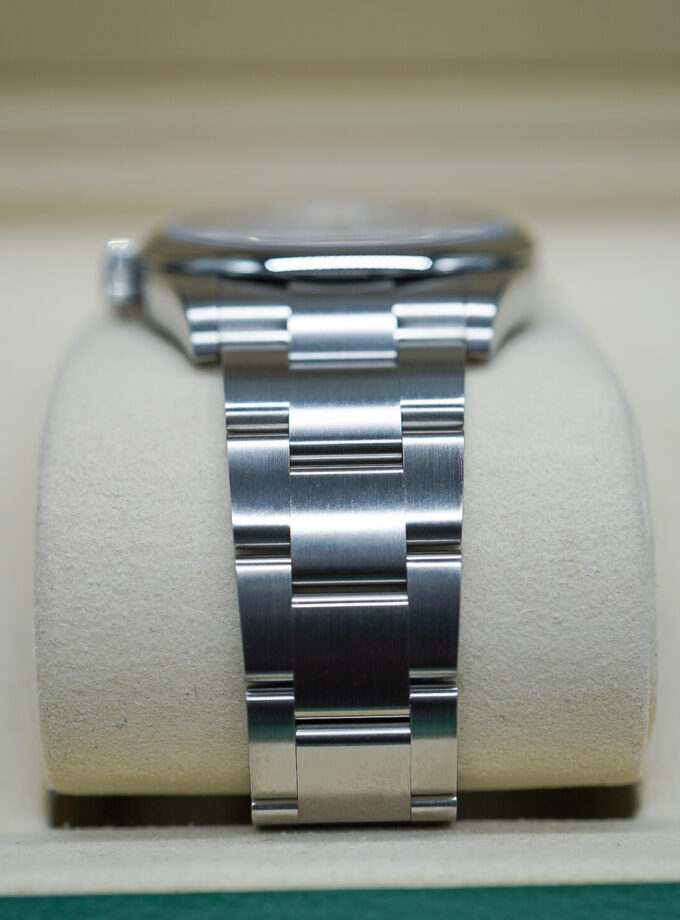 Rolex Oyster Perpetual 41 134300
