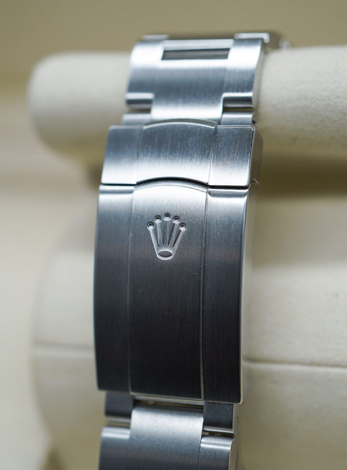 Rolex Oyster Perpetual 41 134300