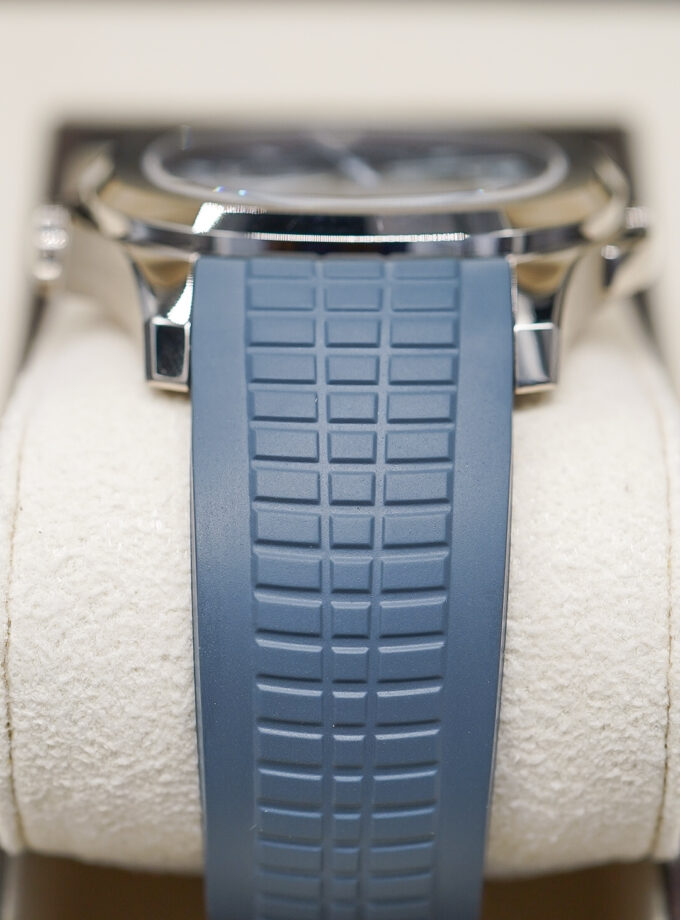Patek Philippe Aquanaut Travel Time 5164G