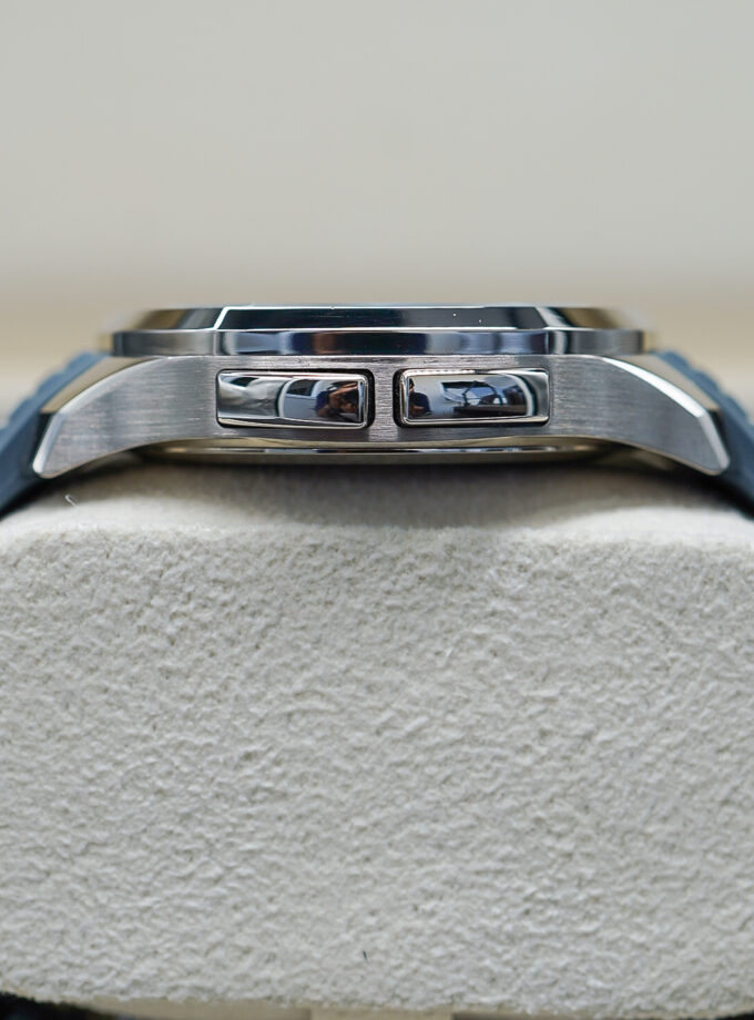 Patek Philippe Aquanaut Travel Time 5164G