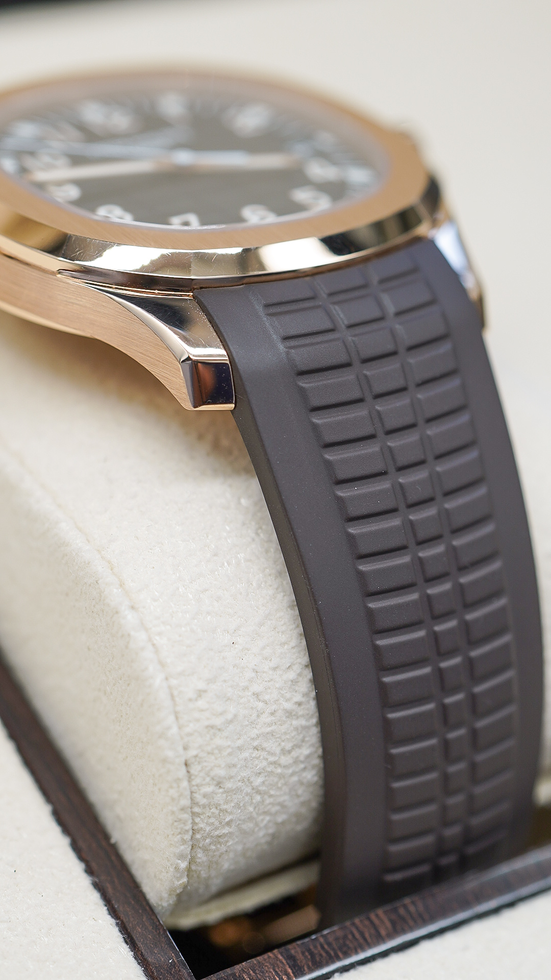 Patek Philippe Aquanaut 5167R-001 - Image 4