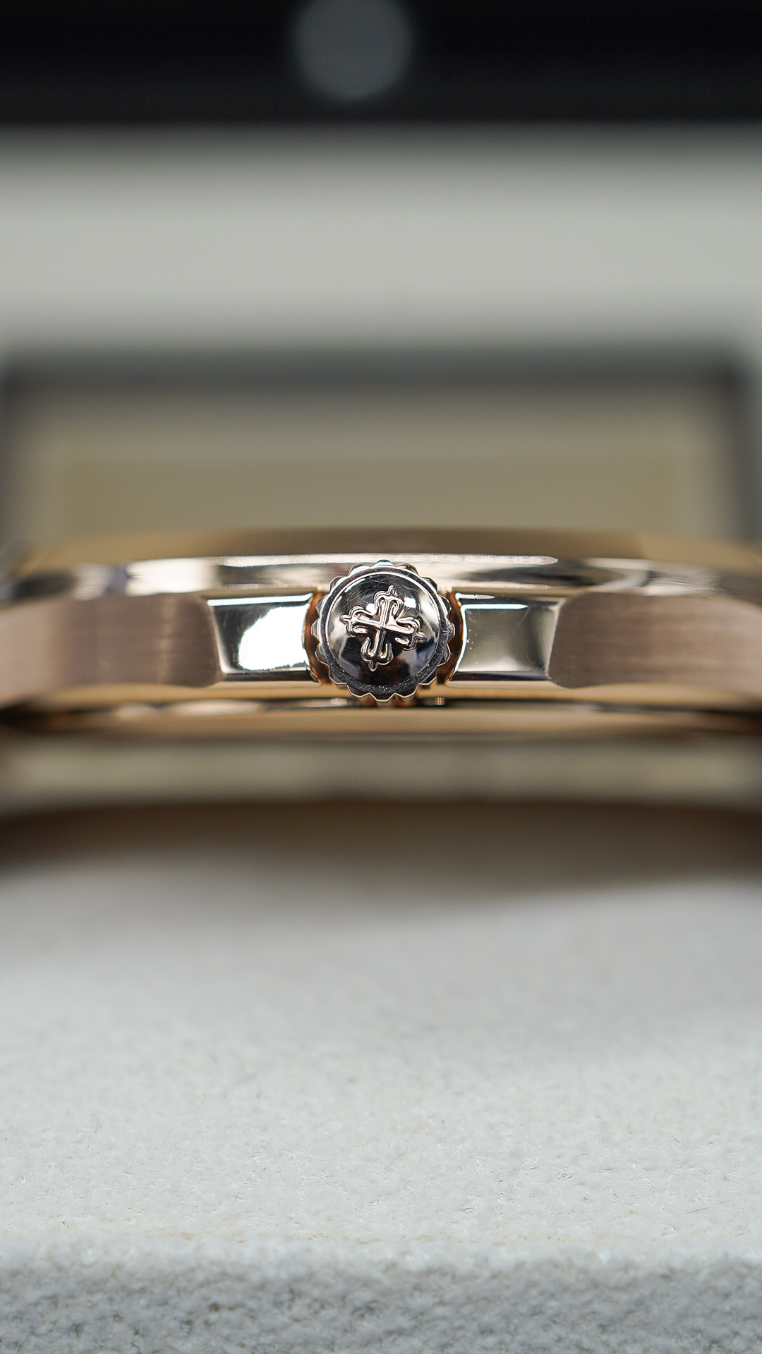 Patek Philippe Aquanaut 5167R-001 - Image 7