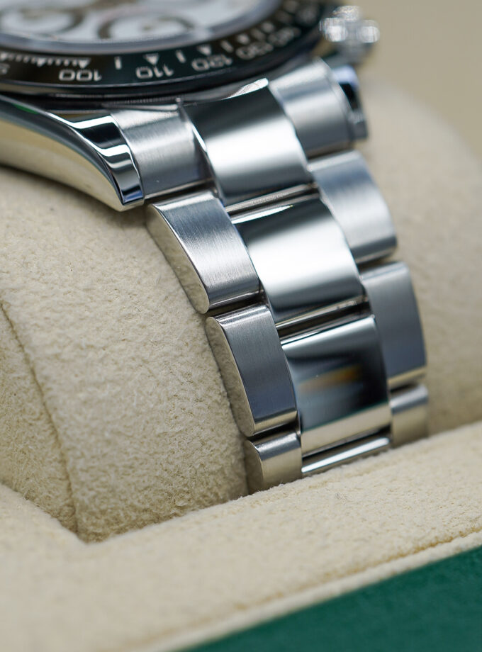 Rolex Daytona 116500LN
