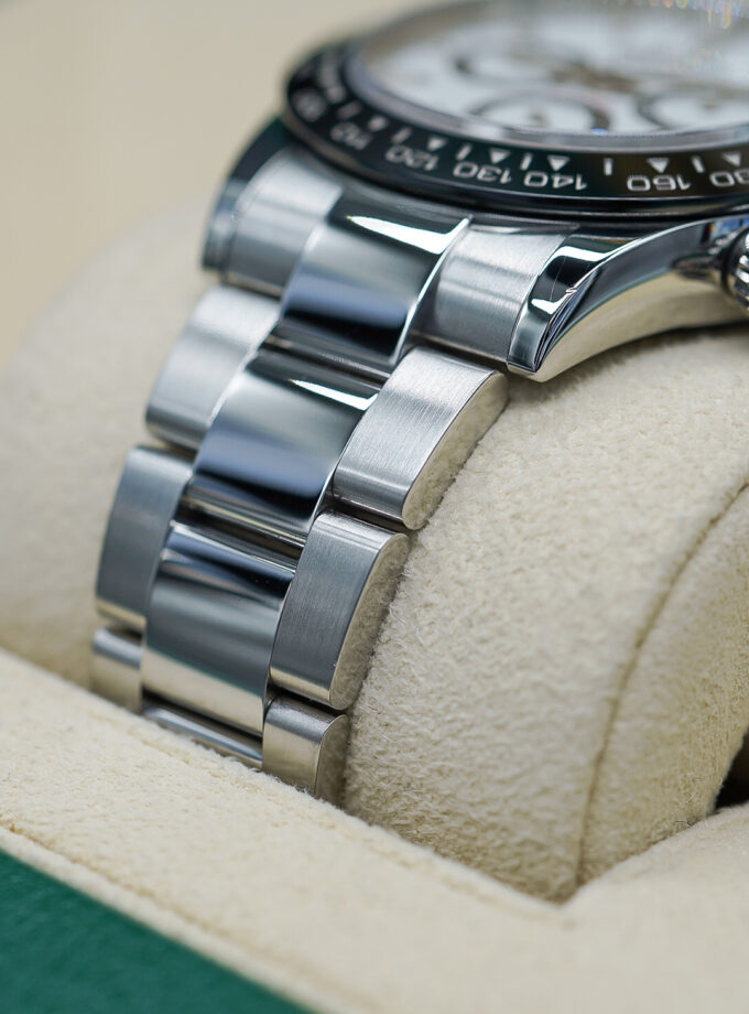 Rolex Daytona 116500LN