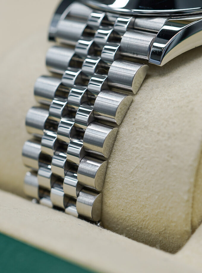Rolex Datejust 41 126300