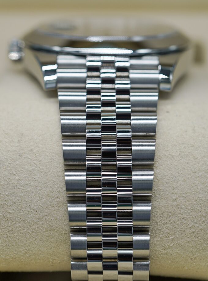 Rolex Datejust 41 126300