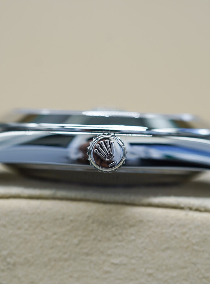 Rolex Datejust 41 126300