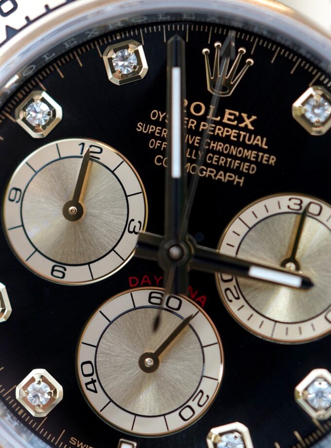 Rolex Daytona 126503