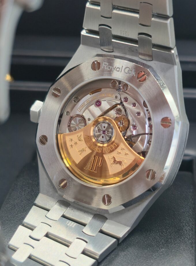 Audemars Piguet Royal Oak 15451ST