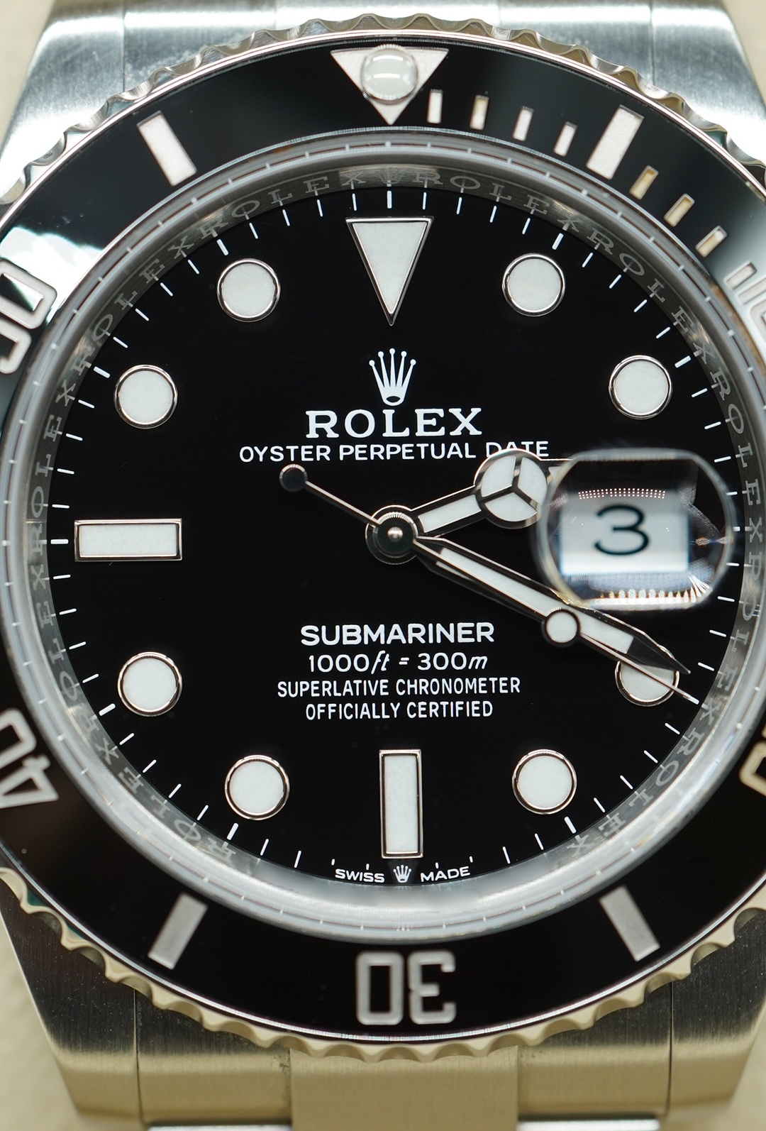Rolex Submariner Date 126610LN - Image 2