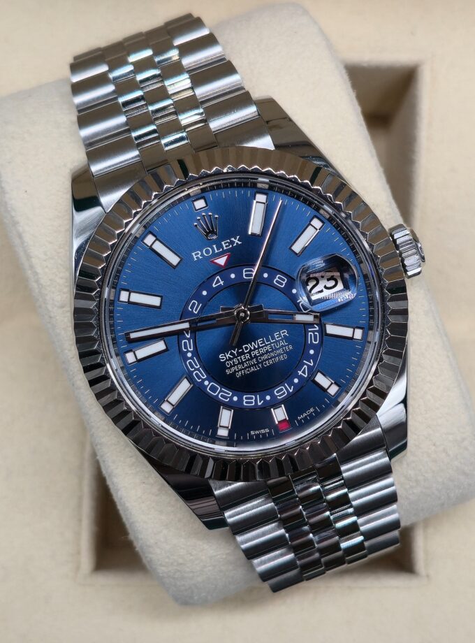 Rolex Sky-Dweller 326934