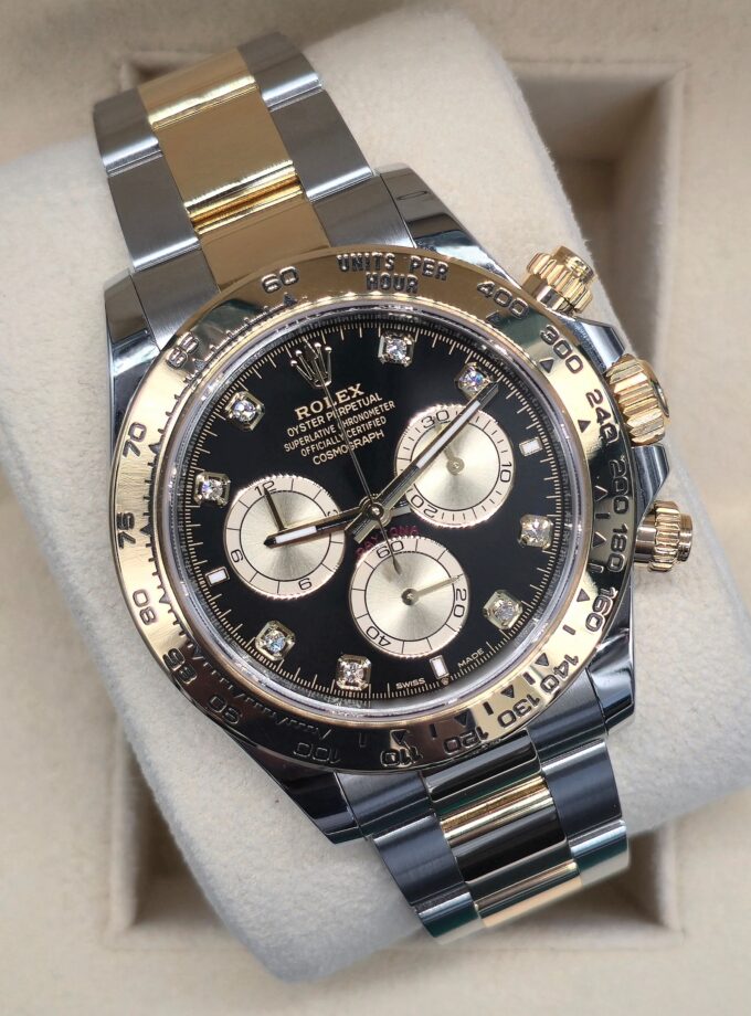 Rolex Daytona 126503