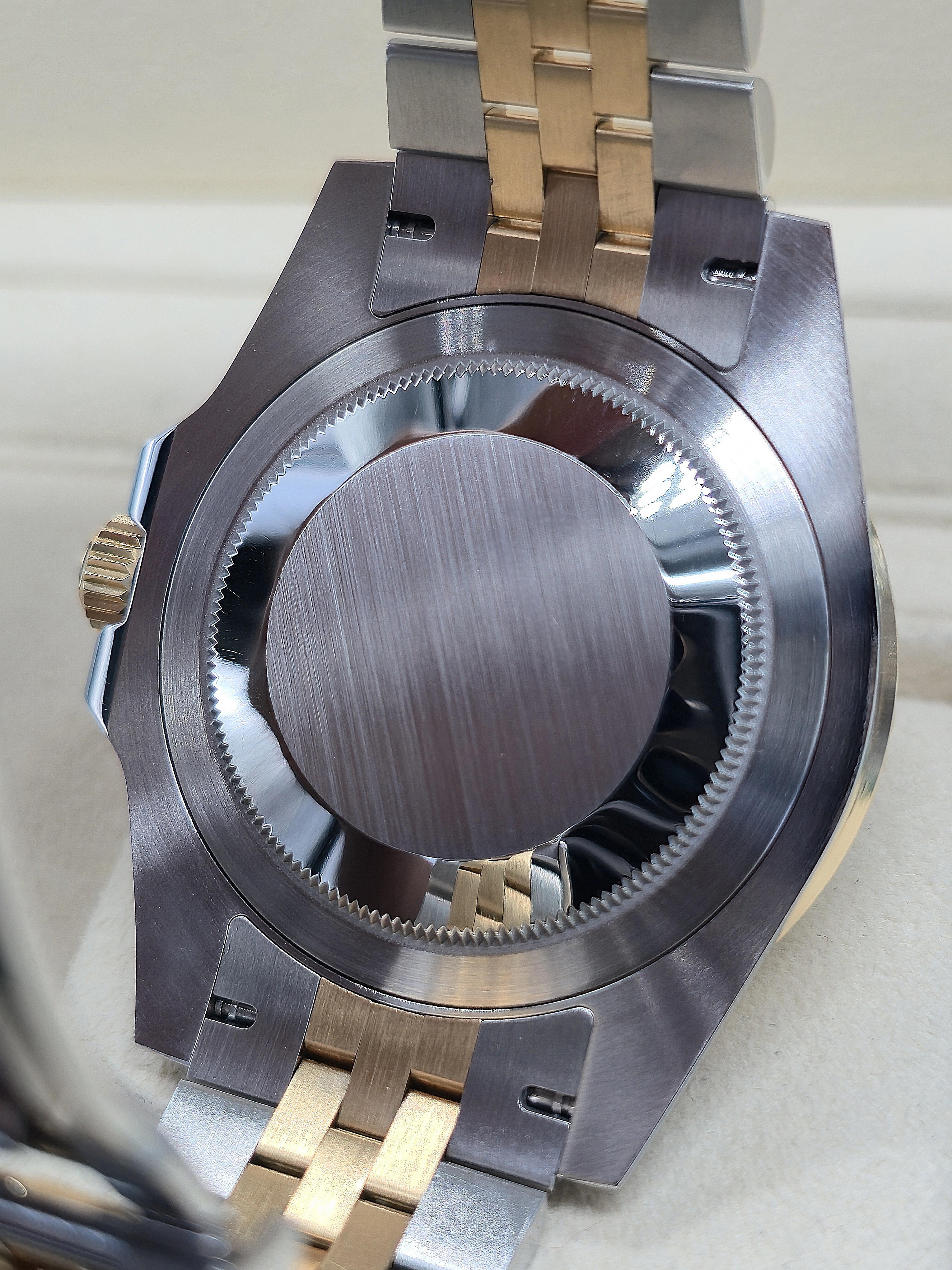Rolex GMT Master II 126713GRNR - Image 9