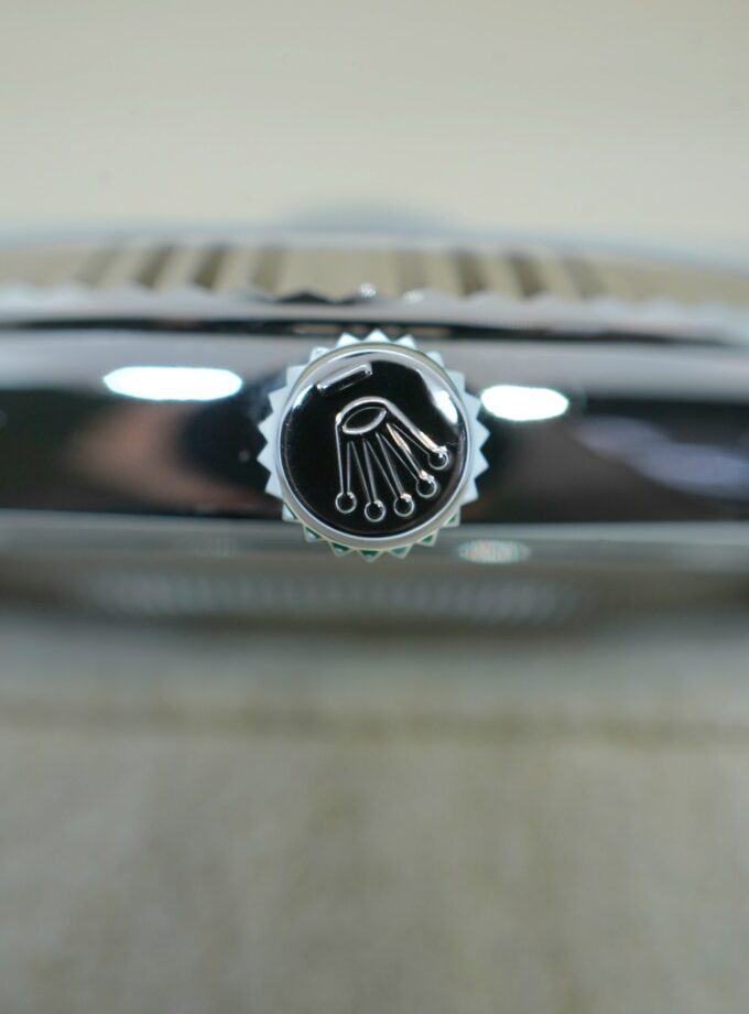 Rolex Datejust 41 126334