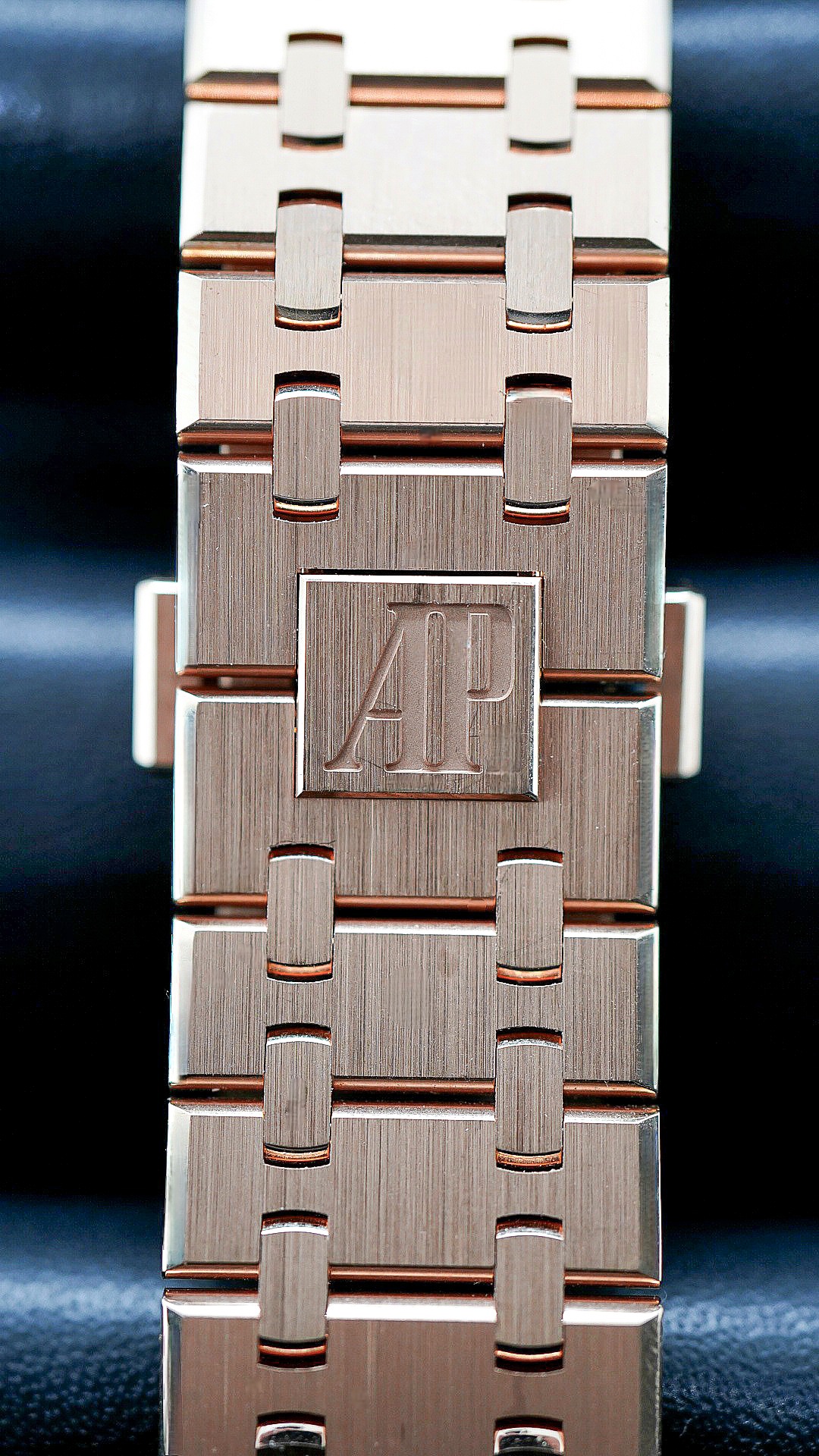 Audemars Piguet Royal Oak Chronograph 50th Anniversary - Image 10