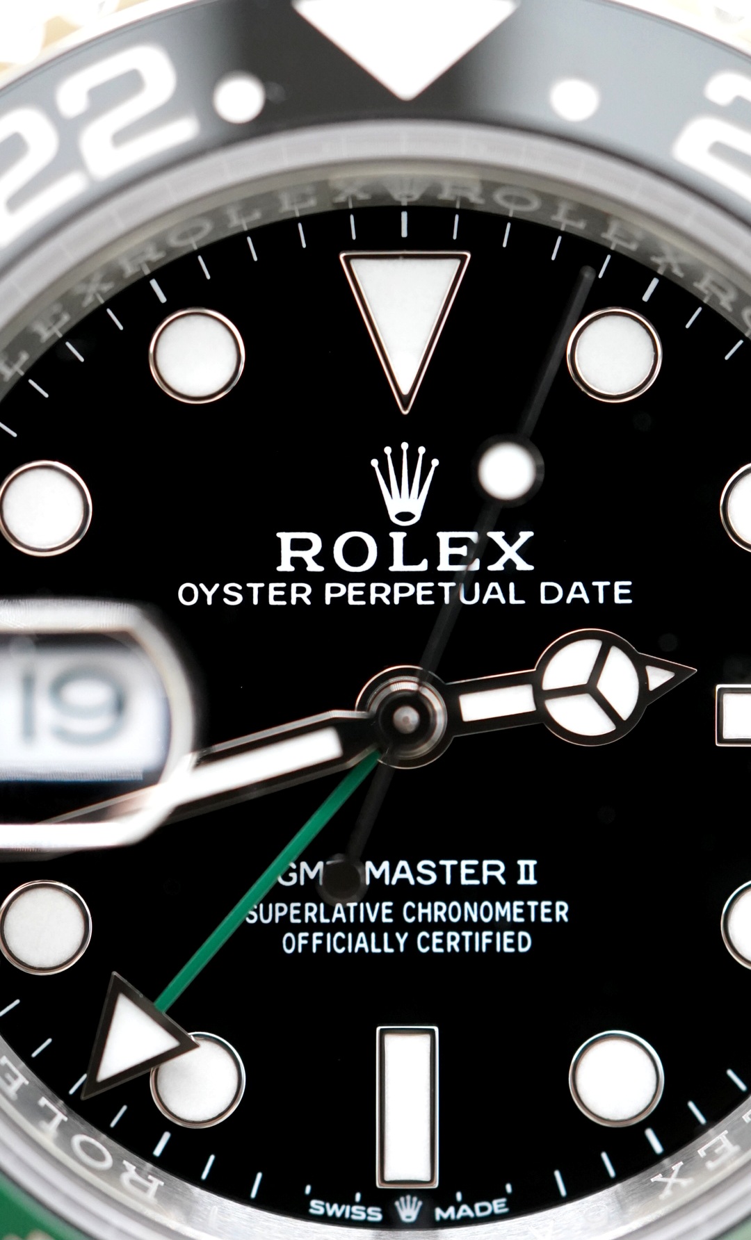 Rolex GMT-Master II 126720VTNR - Image 2
