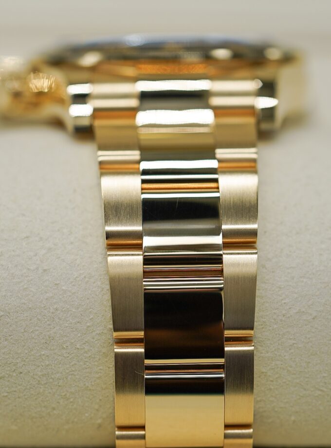 Rolex Le Mans Daytona 126528LN