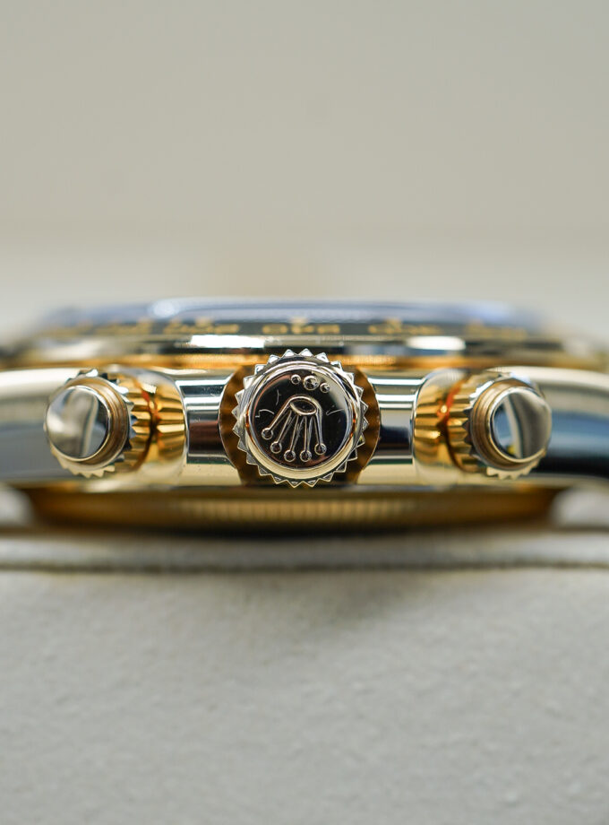 Rolex Le Mans Daytona 126528LN