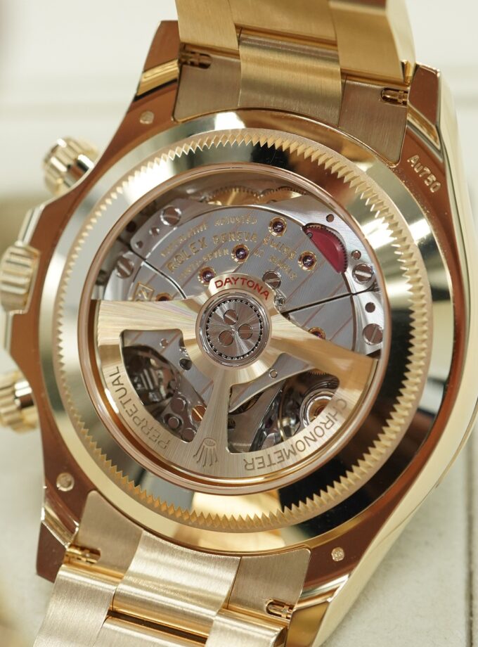 Rolex Le Mans Daytona 126528LN