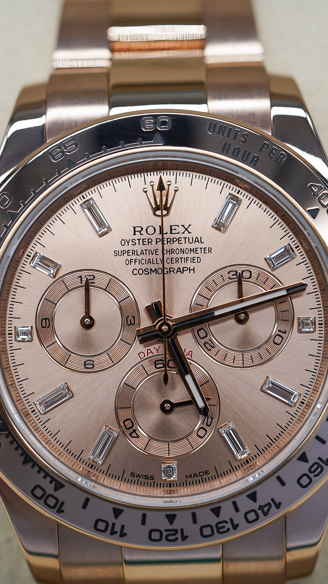 Rolex Daytona 116505 - Image 2