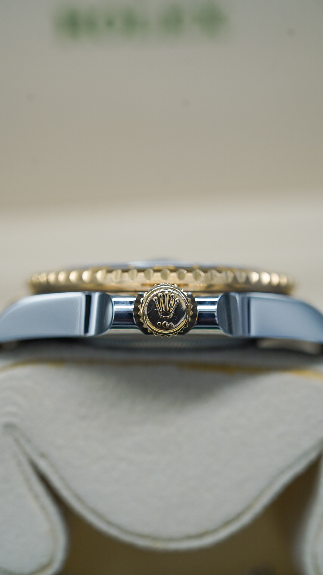 Rolex GMT Master II 126713GRNR - Image 7