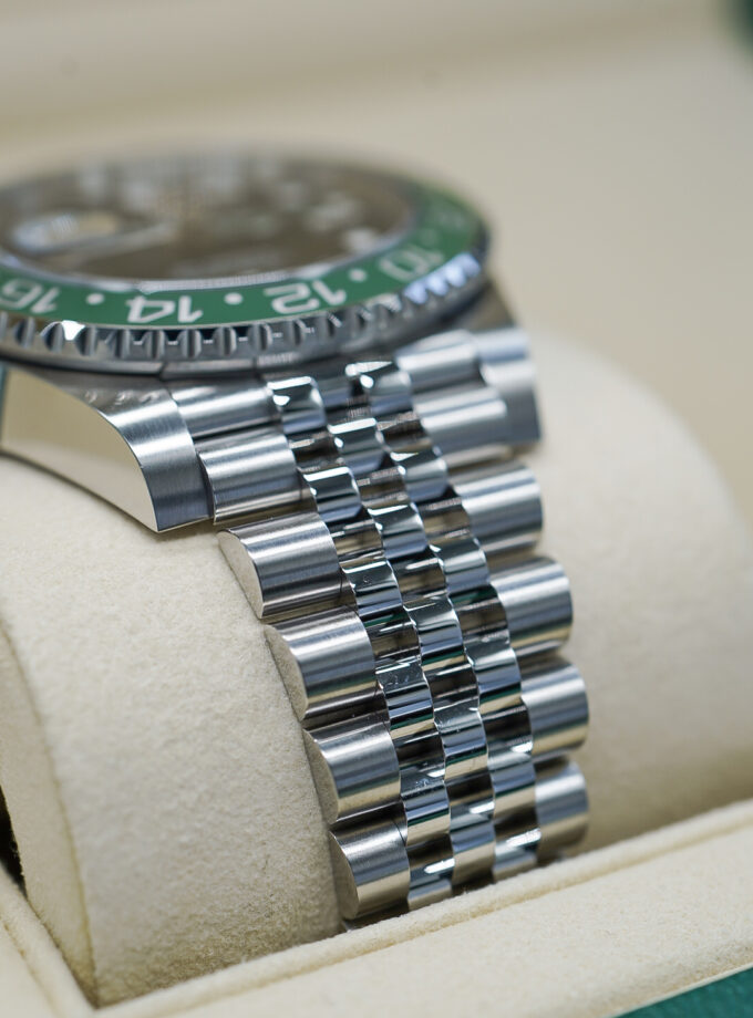 Rolex GMT-Master II 126720VTNR